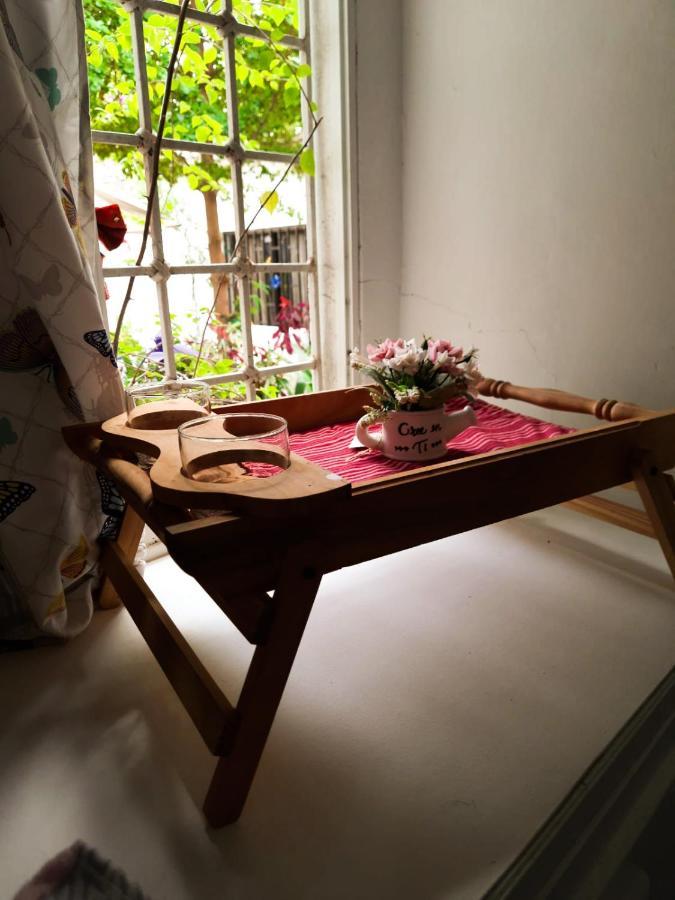 Casa Zaida Hostal Vintage Ríohacha المظهر الخارجي الصورة