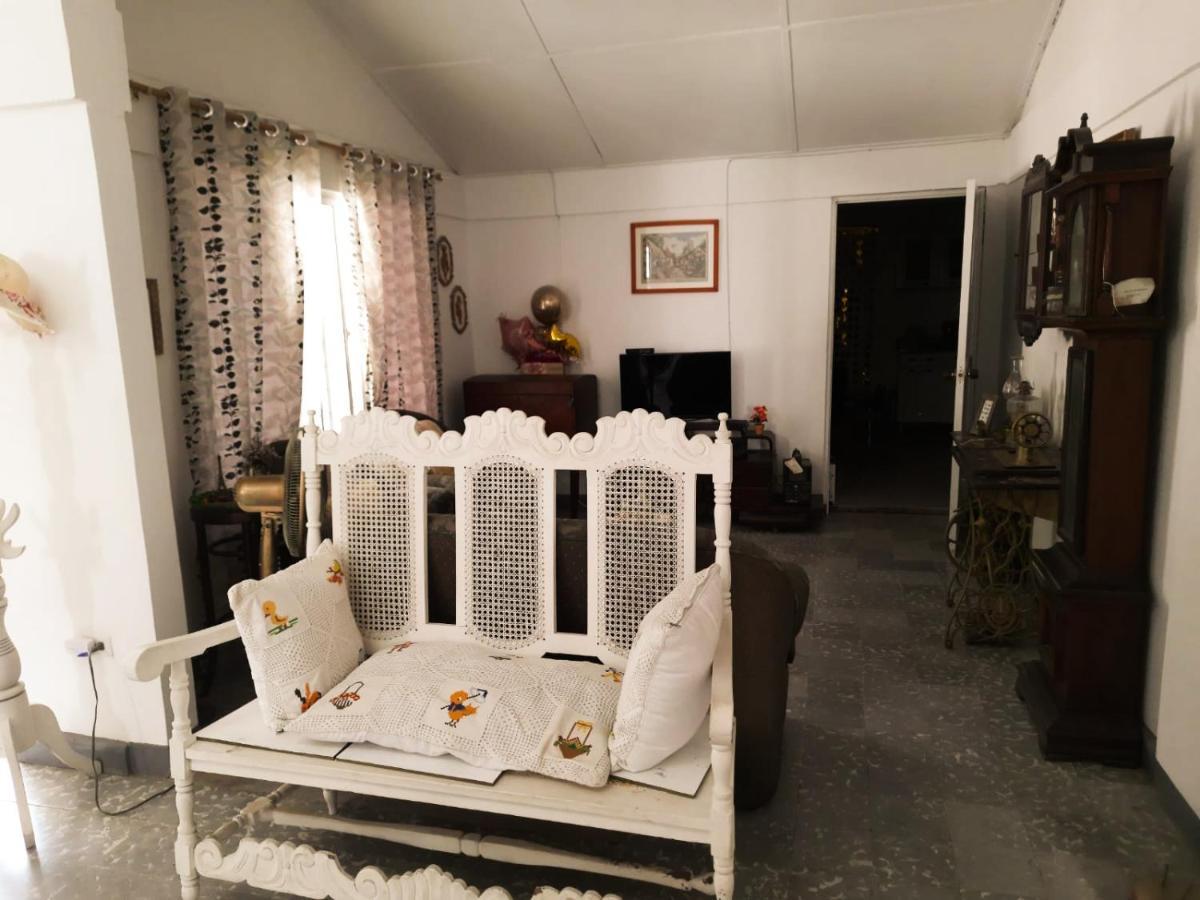 Casa Zaida Hostal Vintage Ríohacha المظهر الخارجي الصورة