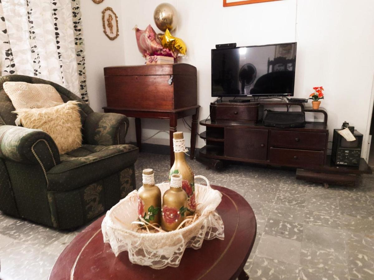 Casa Zaida Hostal Vintage Ríohacha المظهر الخارجي الصورة