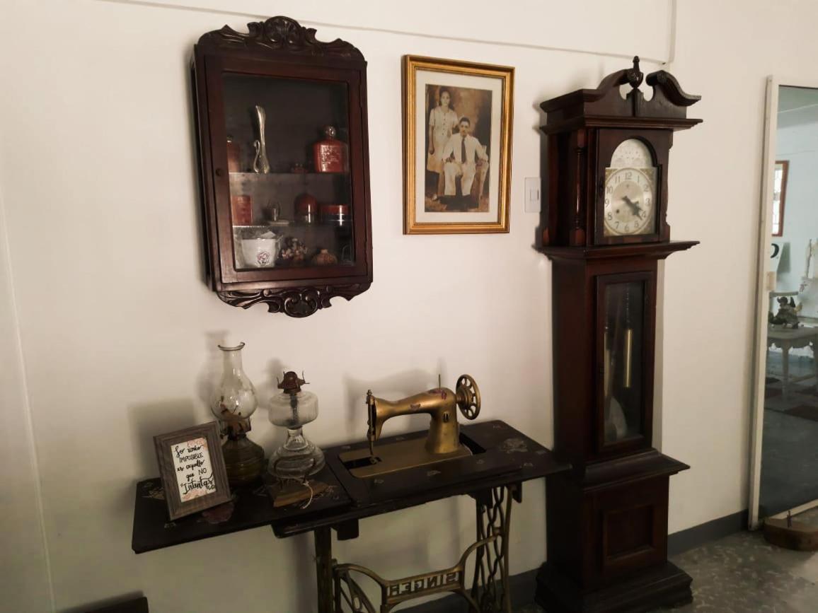 Casa Zaida Hostal Vintage Ríohacha المظهر الخارجي الصورة