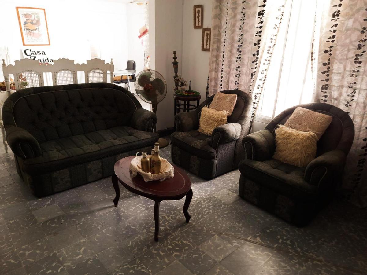 Casa Zaida Hostal Vintage Ríohacha المظهر الخارجي الصورة