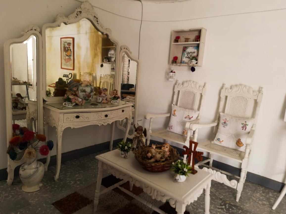 Casa Zaida Hostal Vintage Ríohacha المظهر الخارجي الصورة