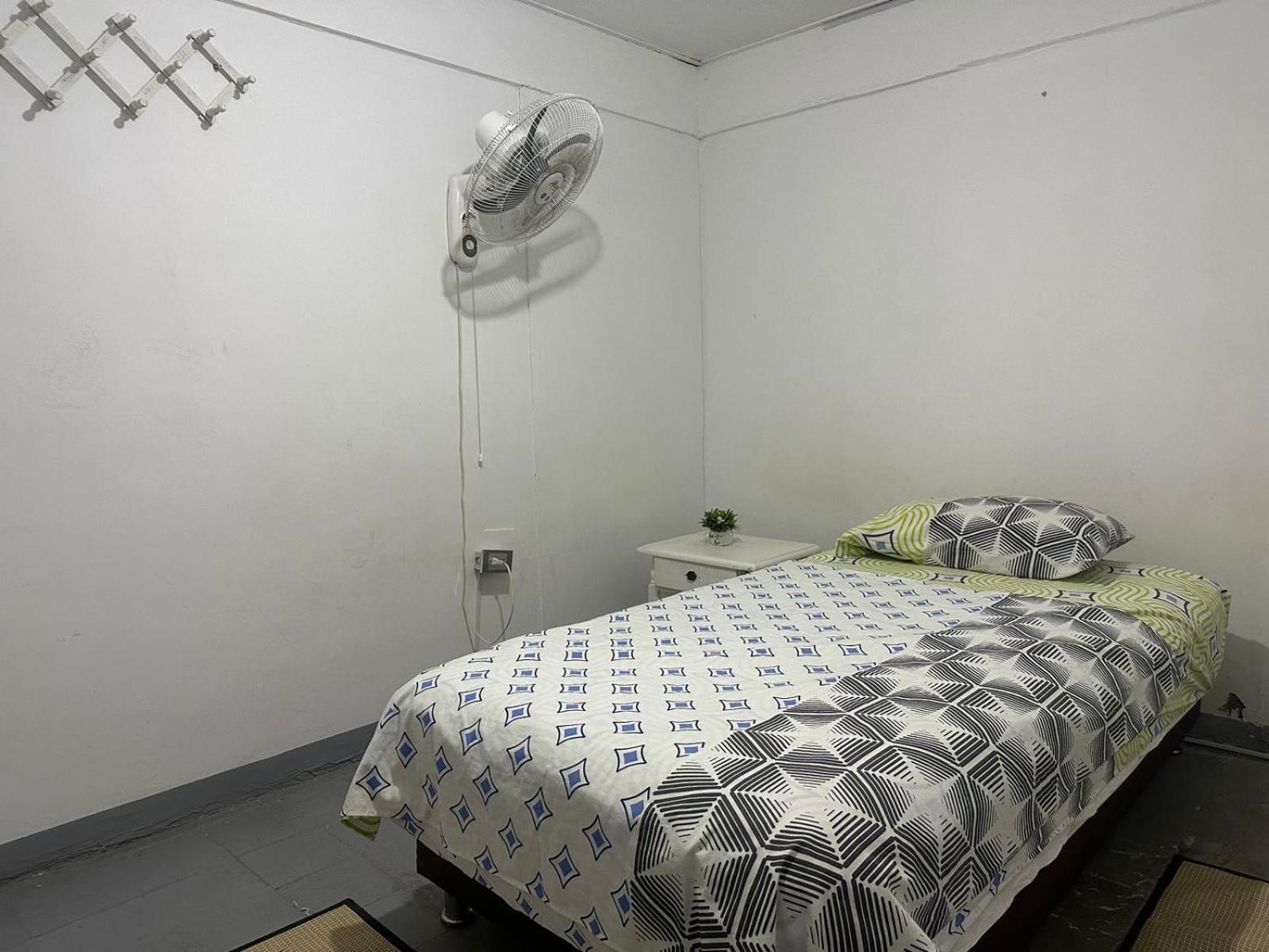Casa Zaida Hostal Vintage Ríohacha المظهر الخارجي الصورة