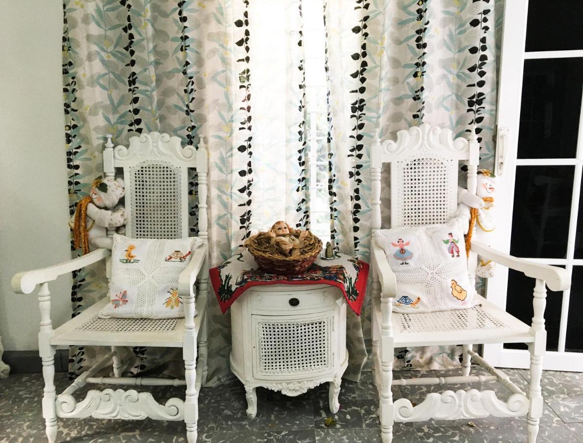 Casa Zaida Hostal Vintage Ríohacha المظهر الخارجي الصورة