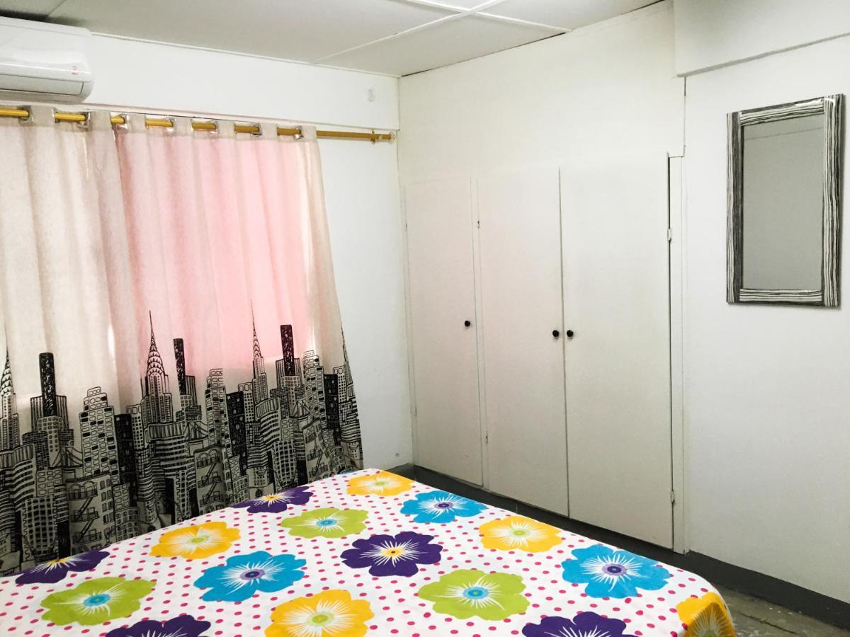 Casa Zaida Hostal Vintage Ríohacha المظهر الخارجي الصورة