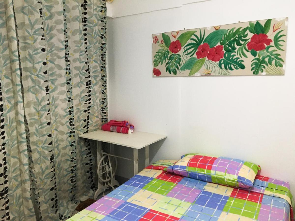 Casa Zaida Hostal Vintage Ríohacha المظهر الخارجي الصورة