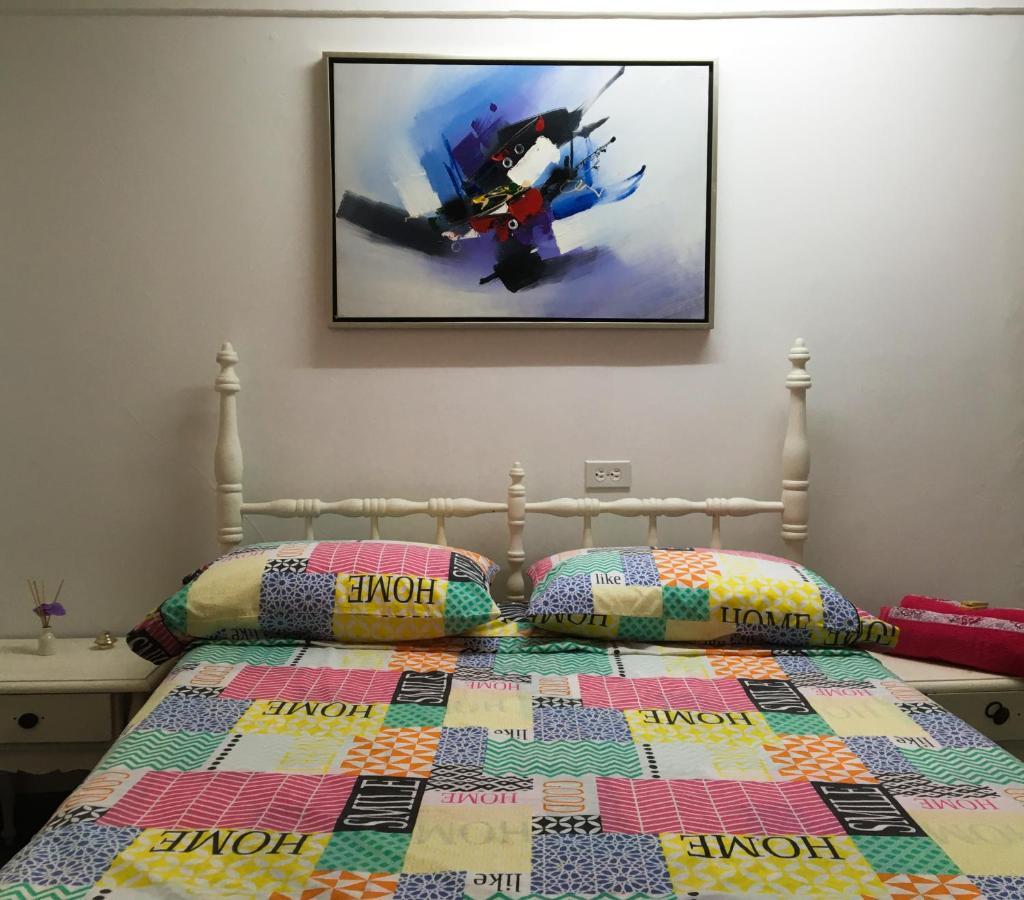 Casa Zaida Hostal Vintage Ríohacha المظهر الخارجي الصورة