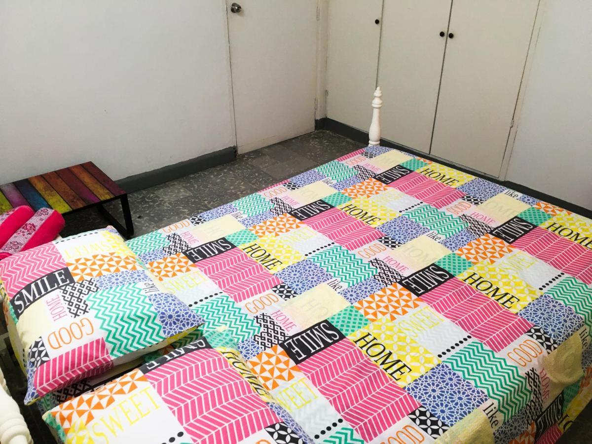 Casa Zaida Hostal Vintage Ríohacha المظهر الخارجي الصورة